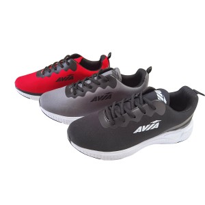 Men’s Fly  Knitted Breathable Sneakers