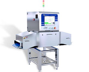 Nqaij Fat Content X-ray Inspection System