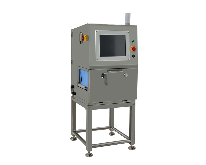 Cheap price X Ray Machine For Food Industry - Compact Economical X-ray Inspection System – Techik