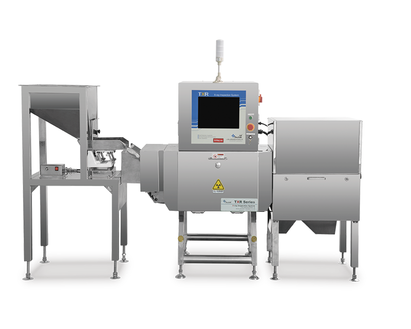 xray machine for food Featured Image