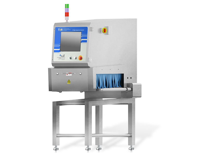Compact Economical X-ray Inspection System Featured Image