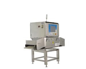 X-ray Inspection System for Sealing, Stuffing and Leakage