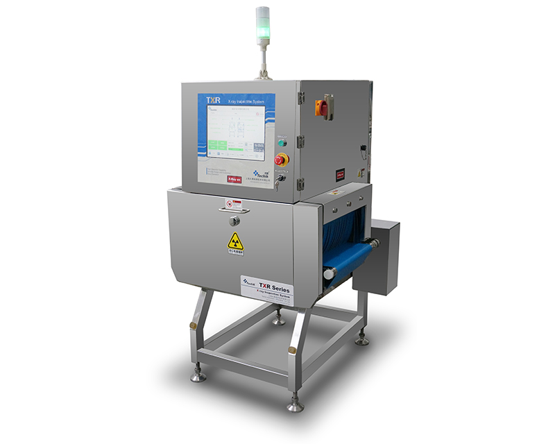 Standard X-ray Inspection System