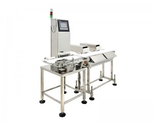 I-High Speed ​​Checkweigher