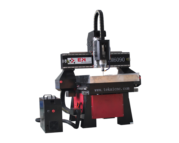 TEM6090-Gear cnc router woodworking machine cnc wood engraving cutting machine