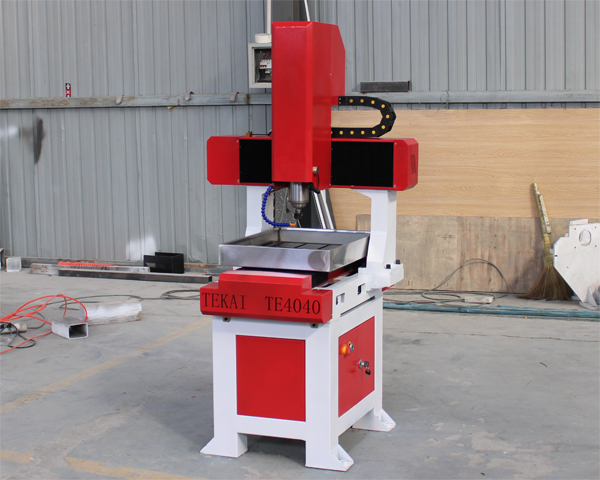 High Performance China Heavy Cutting CNC Engraving Milling Machine for Metal Mold Making Featured Image