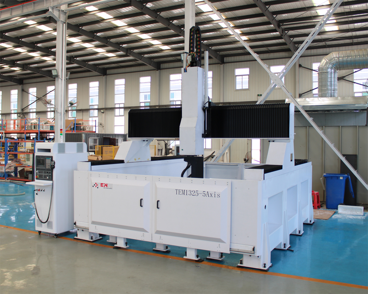 Factory Directly supply China 5 Axis CNC Milling Machine Featured Image