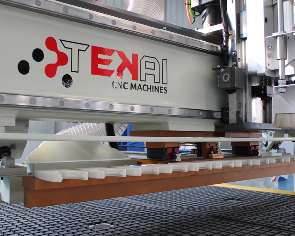 OEM Factory for Tekai TEM1325atc High Efficiency CNC Router Price Wood Working Machine Atc China