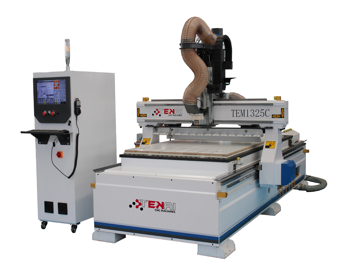 Discount wholesale China Woodworking CNC Router with High Quality