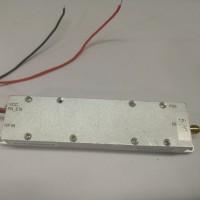 10W 1.5G 2.4G 5.8G Jammer Module with N/SMA Connector