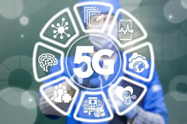 5.5G has come, how to build a network?