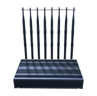 5G mobile phone signal jammer selection