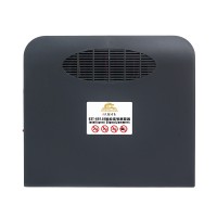 Remote Control Built-in Antennas Software Control 2G 3G 4G WiFi Mobile Phone Signal Jammer EST-601J10