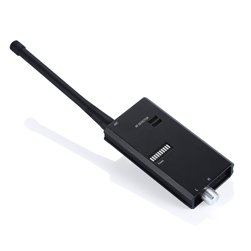 Portable Handheld Size Wireless RF Signal Detector EST-101D