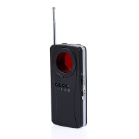 Tamaño portátil Señal inalámbrica láser Detector de señal de teléfono móvil funcional múltiple EST-101E