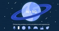 5G+Beidou+AI Use in Unmanned Fleet Terminal Efficiently Loads and Unloads Containers