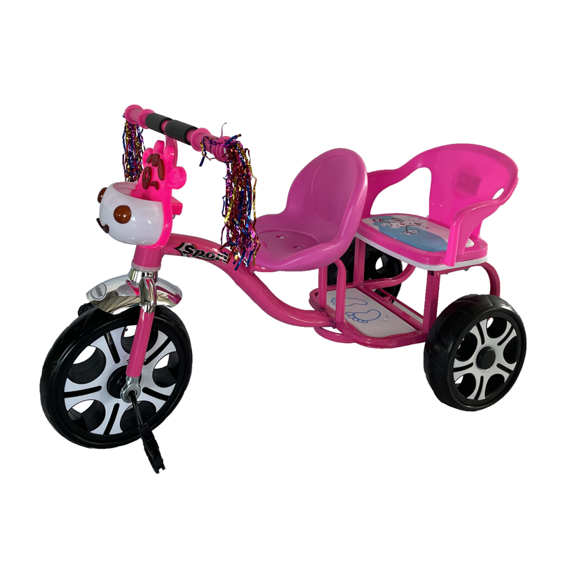 016 children tricycle (2)