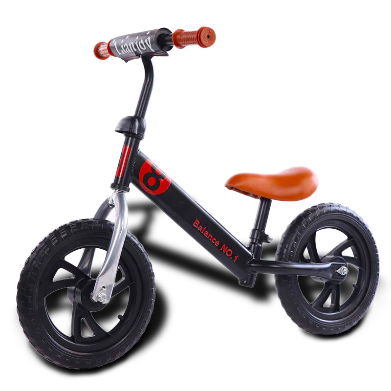 China wholesale Balance Toddler Bike - Balance Bike – Tera
