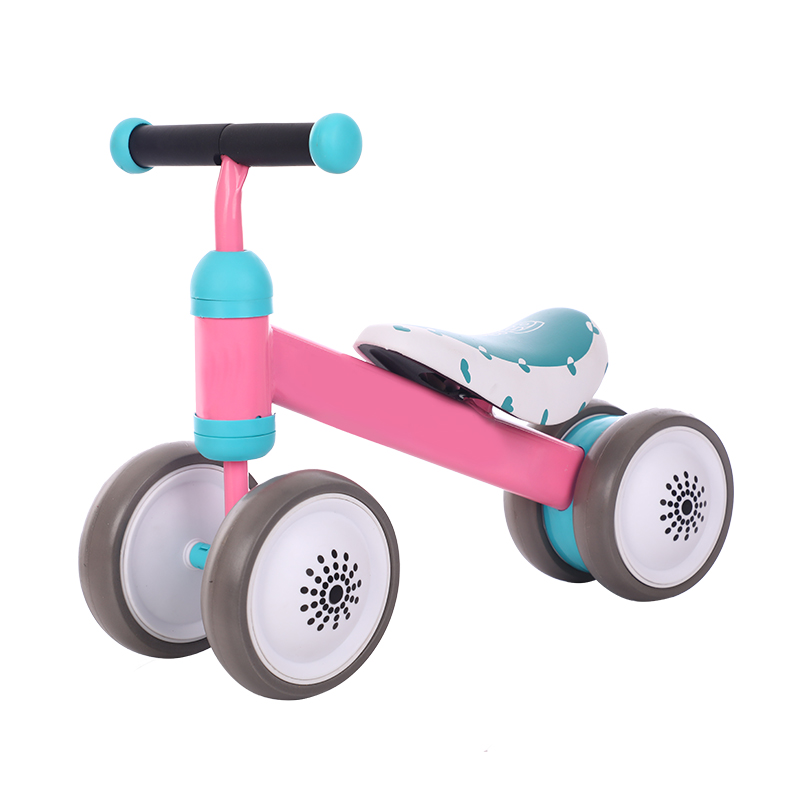 Велосипед за балансиране за деца BNB1008