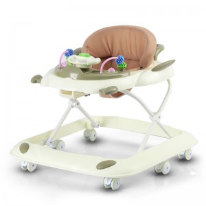 Andador de bebé con alta calidad BHB101