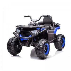 ATV eléctrico para niños BJ007