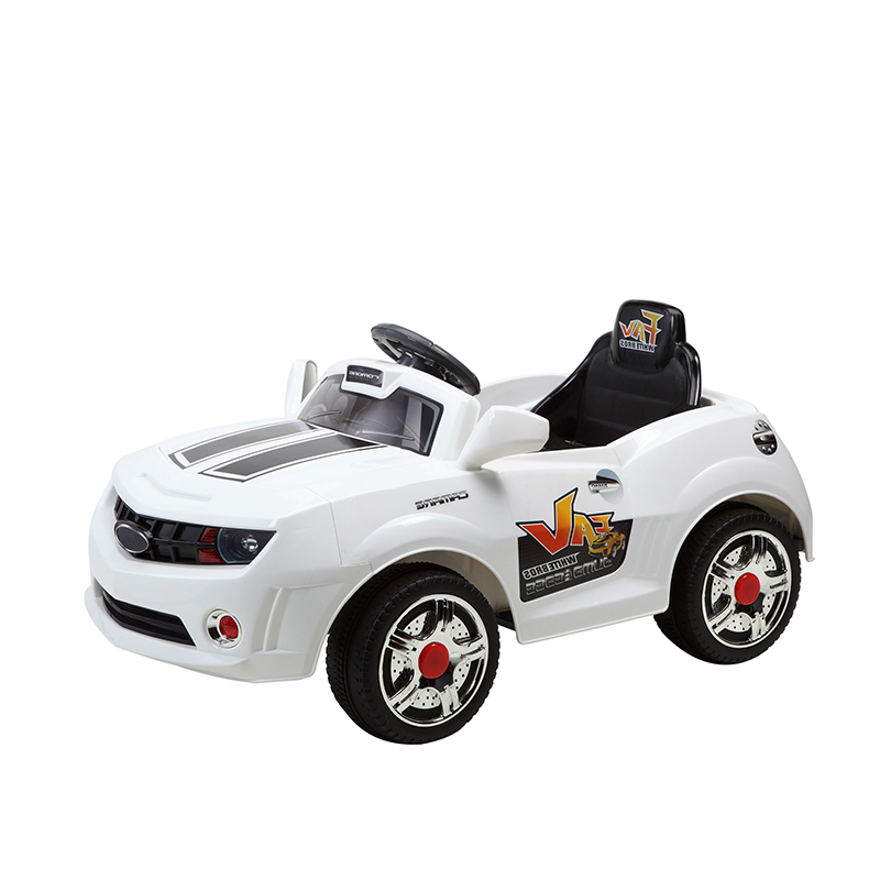 Makinë elektrike për fëmijë me katër rrota YJ130