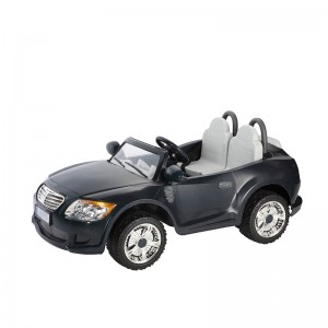 children Electric car with music YJ110