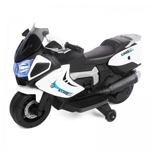 Ride on Toy Motorcycle Car J9928
