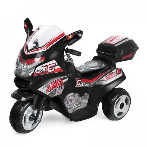 Ride on Toy Motorcycle Car J9958