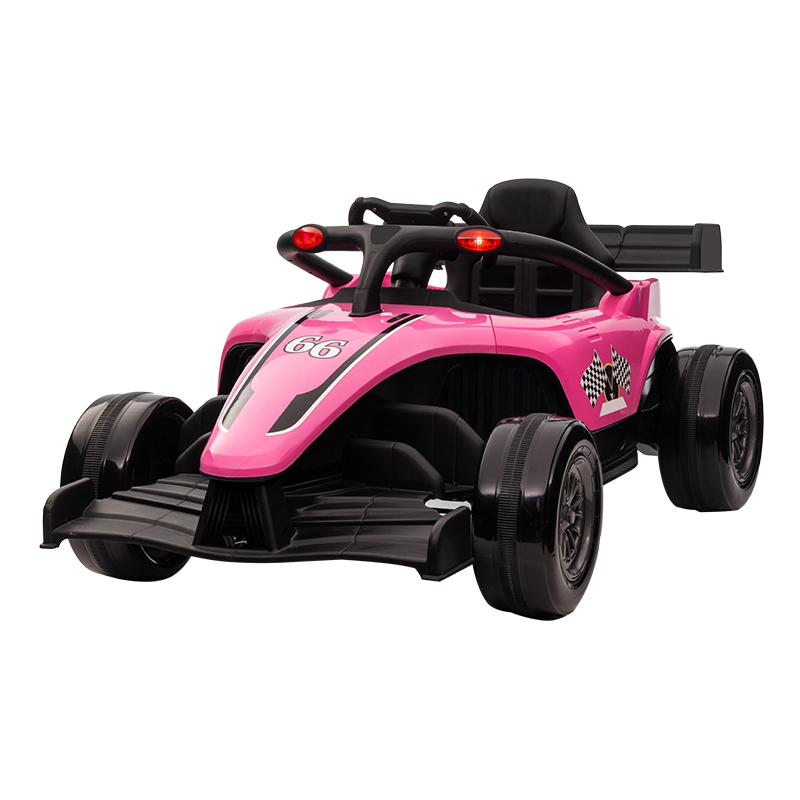 12V Racing Cars With R/C HW001