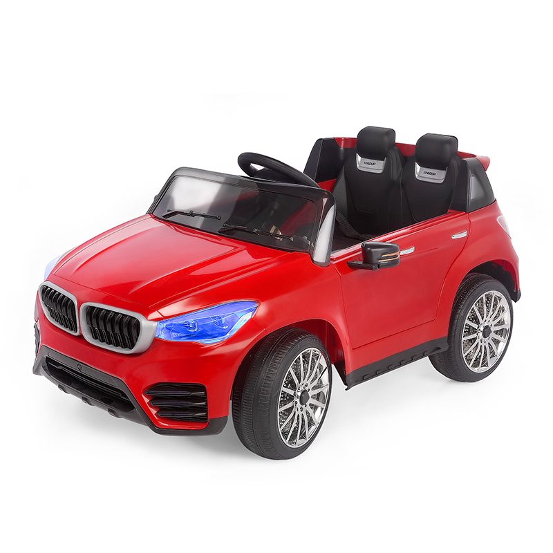Manufacturer of Baby Toys Car - Battery Powered Car J9996 – Tera