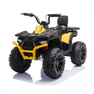 mga bata quad ATV CJ333