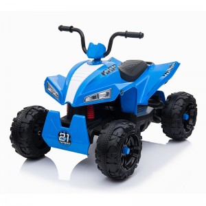 Bocah-bocah Numpak Mobil ATV TY2888-1