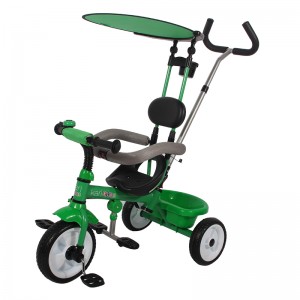 Tricicleta pentru copii 7359-T15