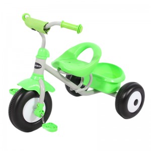 Multi-function tricycle 11214