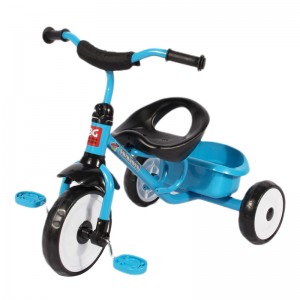 Multi-function tricycle 11214-3