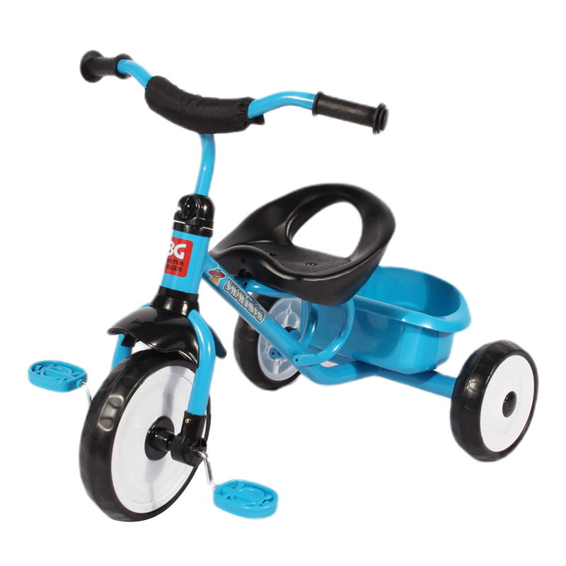 Multi-Funktioun Tricycle 11214-3