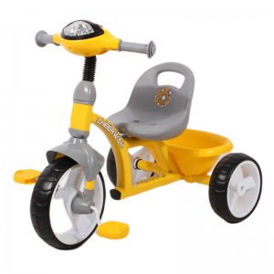 Trikolesni tricikel s pedalom XG7841BSJ