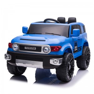 Kids Four Whlees off-Road Vehicle BCL906