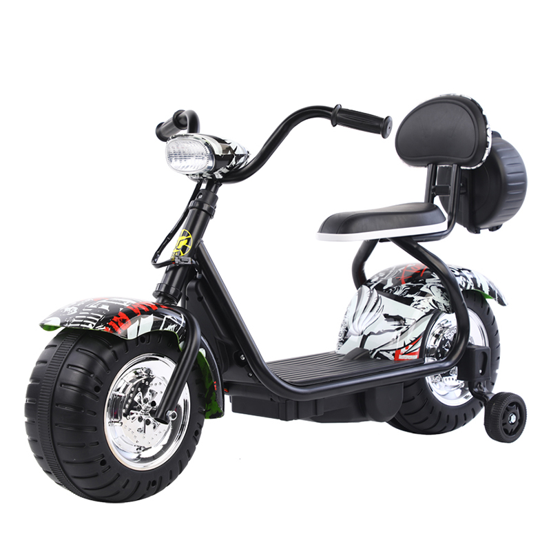 Harley Kids Motorsykkel BT306