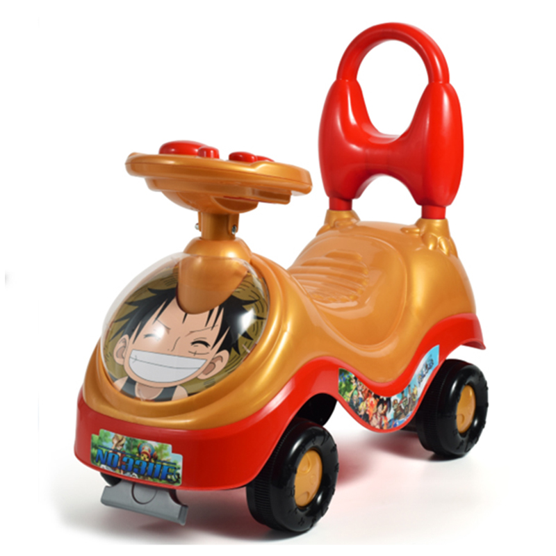 Push Toy Vehicle Kids 3311E