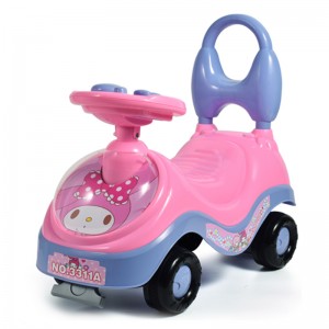 Push Toy Vehicle Kids 3311A
