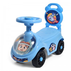 Push Toy Tsheb Kids 5501A