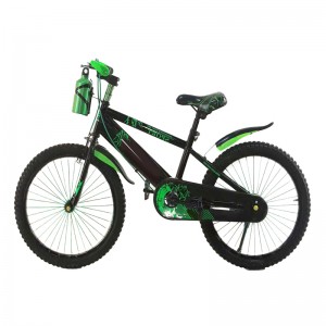 Detský bicykel pre chlapcov a dievčatá BXSH