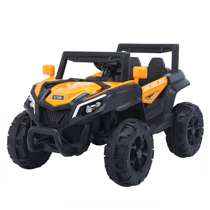 Fast delivery Children Electric Toy Car - Cheap Four Wheel Kids UTV BAH6188 – Tera