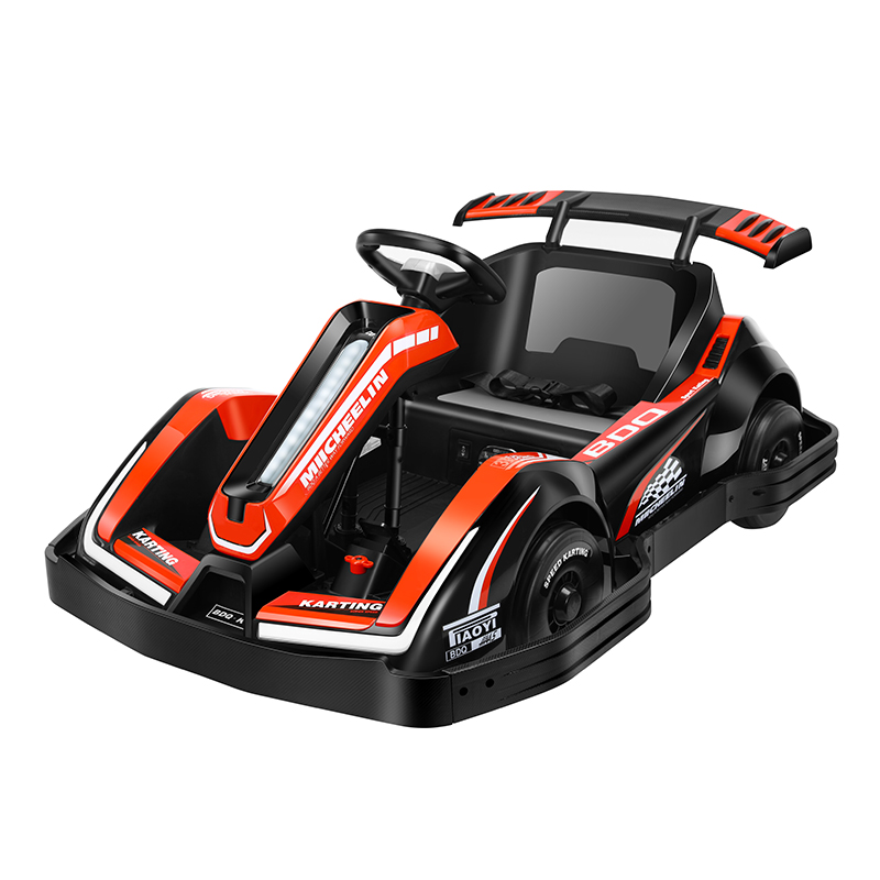 Go Kart Drift Kit elektrikoa BDK5