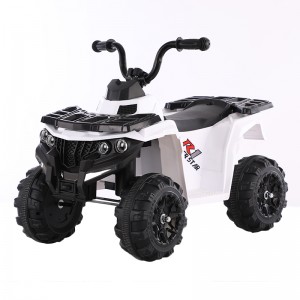 Elektrisk ATV for barn BB3201