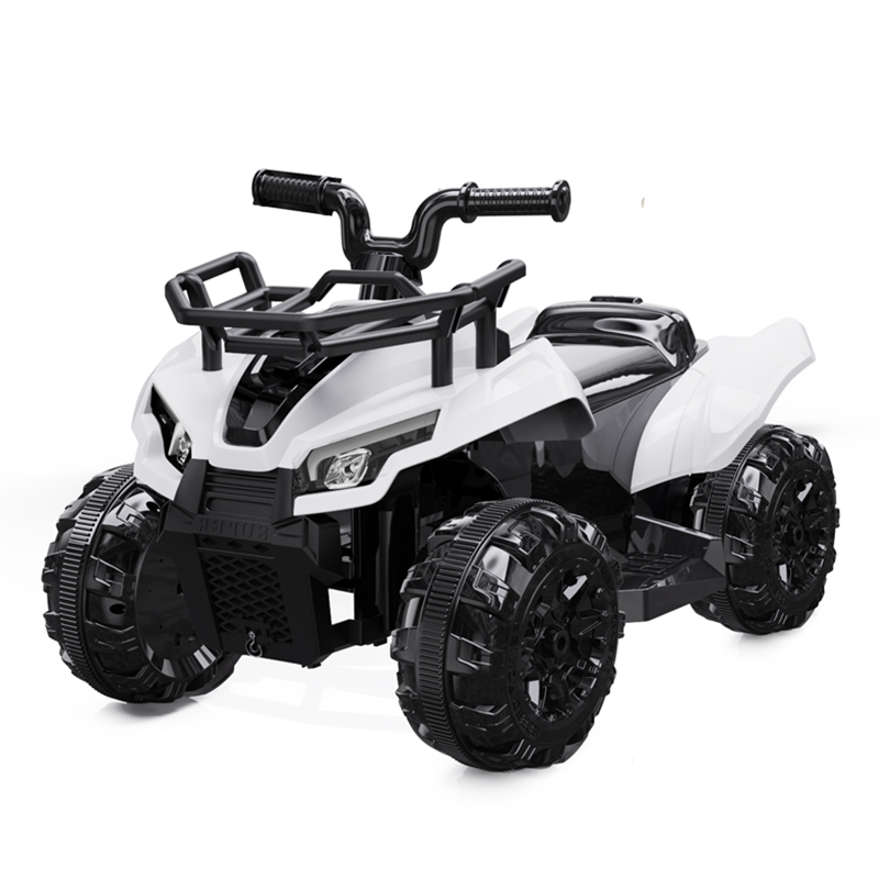 Firehjuls elektrisk ATV for barn BB3688