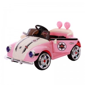 Battery Operated Car BB5169