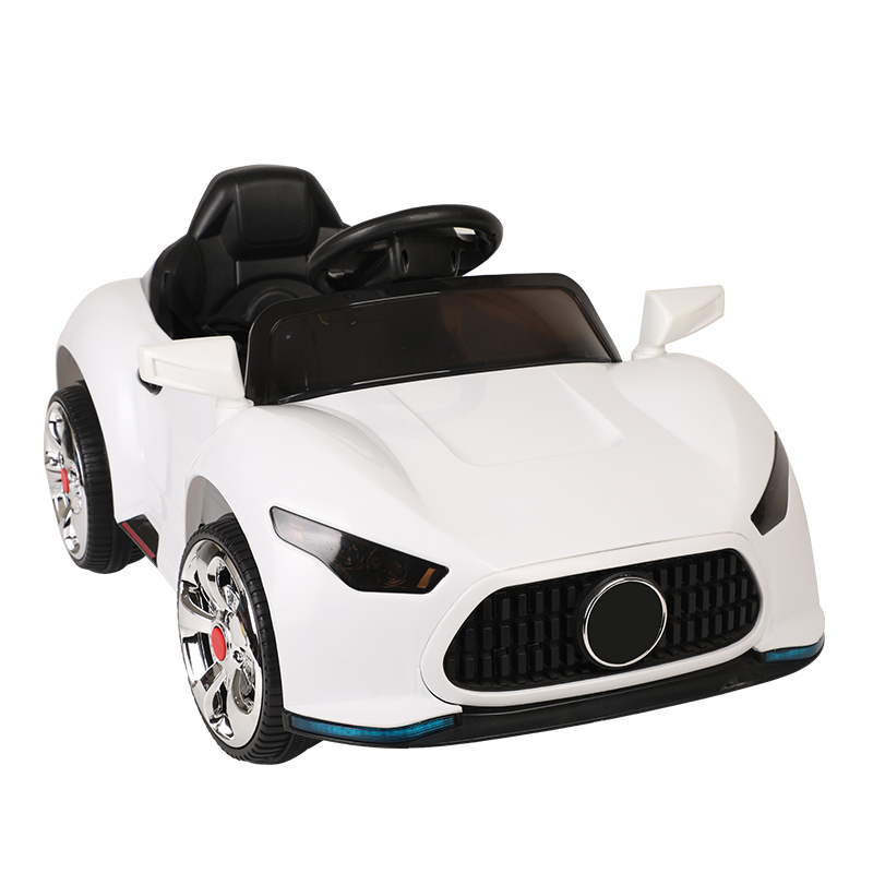 Hot Selling for Licenced Battery Operated Porsche Car - Ride On Battery Operated Car BB5189 – Tera